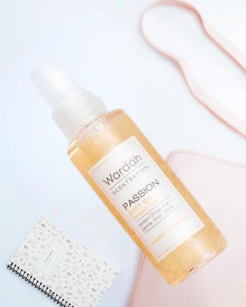 Instagram.com/wardahbeauty